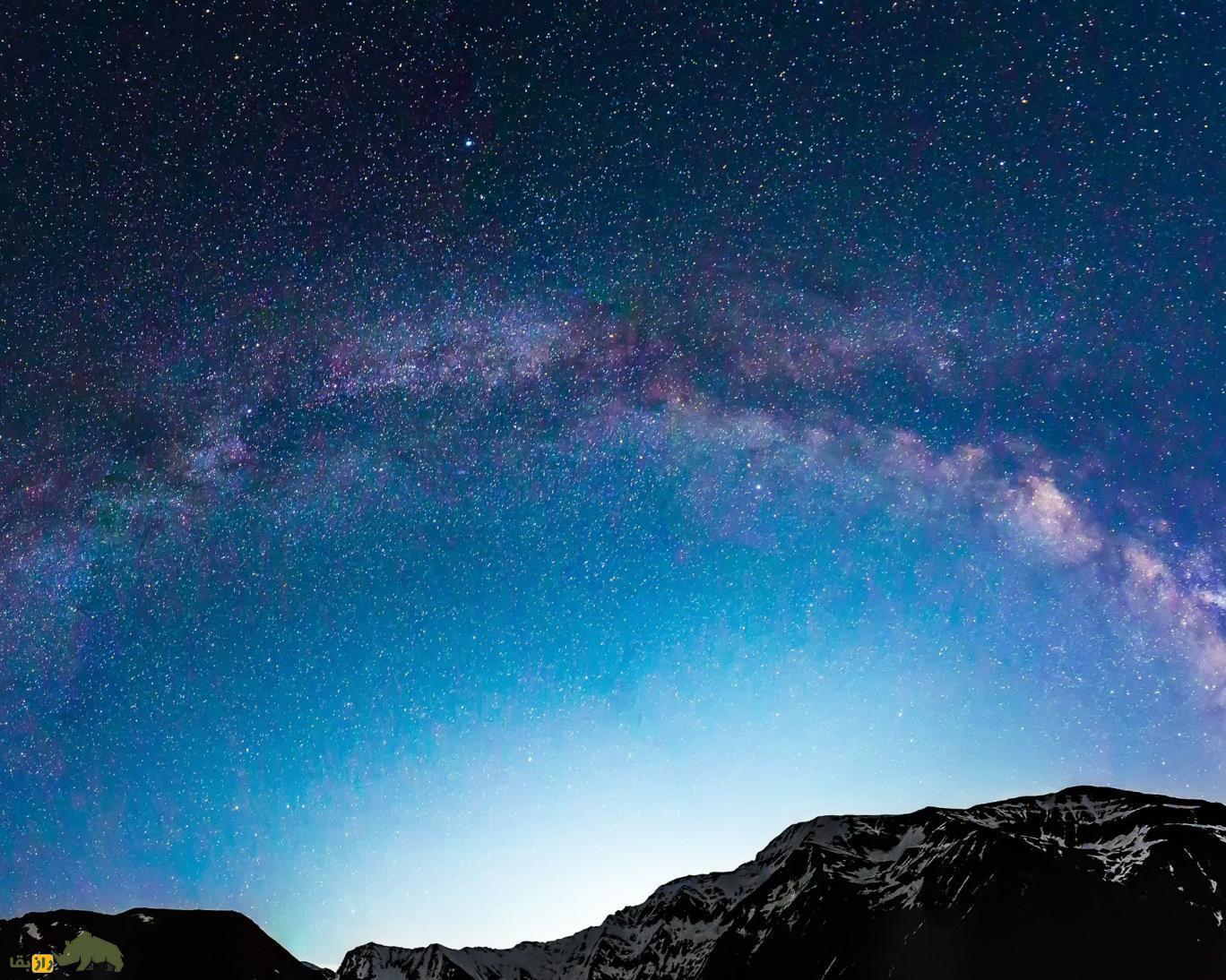 برخورد انرژی عجیب و هولناک از یک ستاره مرده به زمین؛ دانشمندان گیج شدند!
