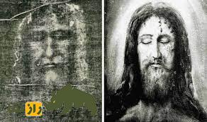 کشف یک نقاشی باستانی از چهره عیسی مسیح؛ حضرت عیسی واقعا چه شکلی بود؟ کشف یک نقاشی باستانی از چهره عیسی مسیح؛ حضرت عیسی واقعا چه شکلی بود؟