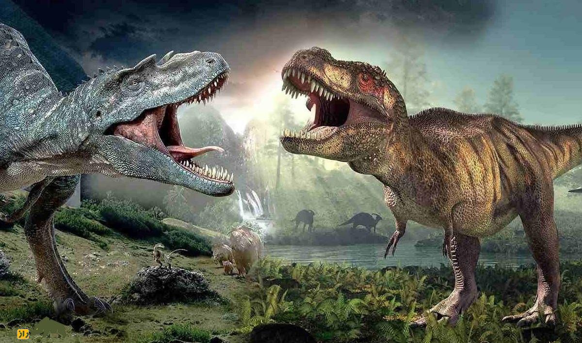 ادعایی که جهان را تکان داد؛ انسان‌های اولیه دایناسورها را از نزدیک دیده‌اند!