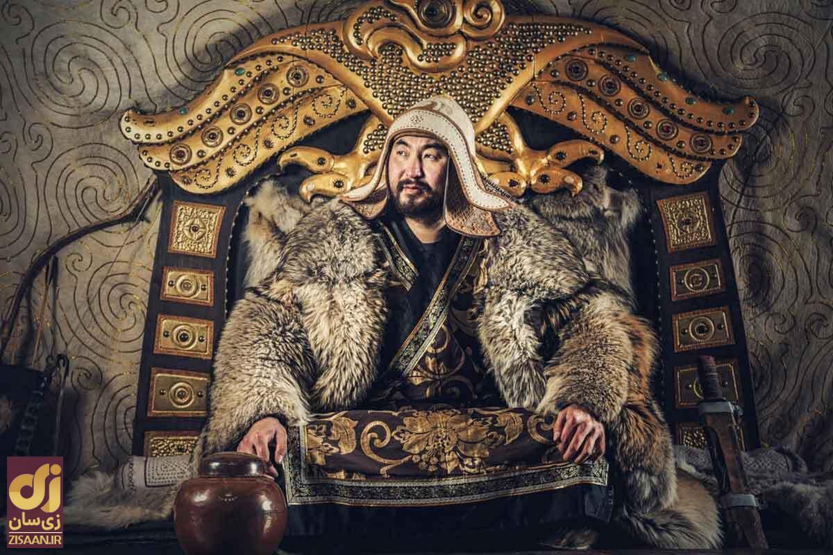 آمار هولناک؛ چنگیز خان دقیقا چند نفر را کشت؟
