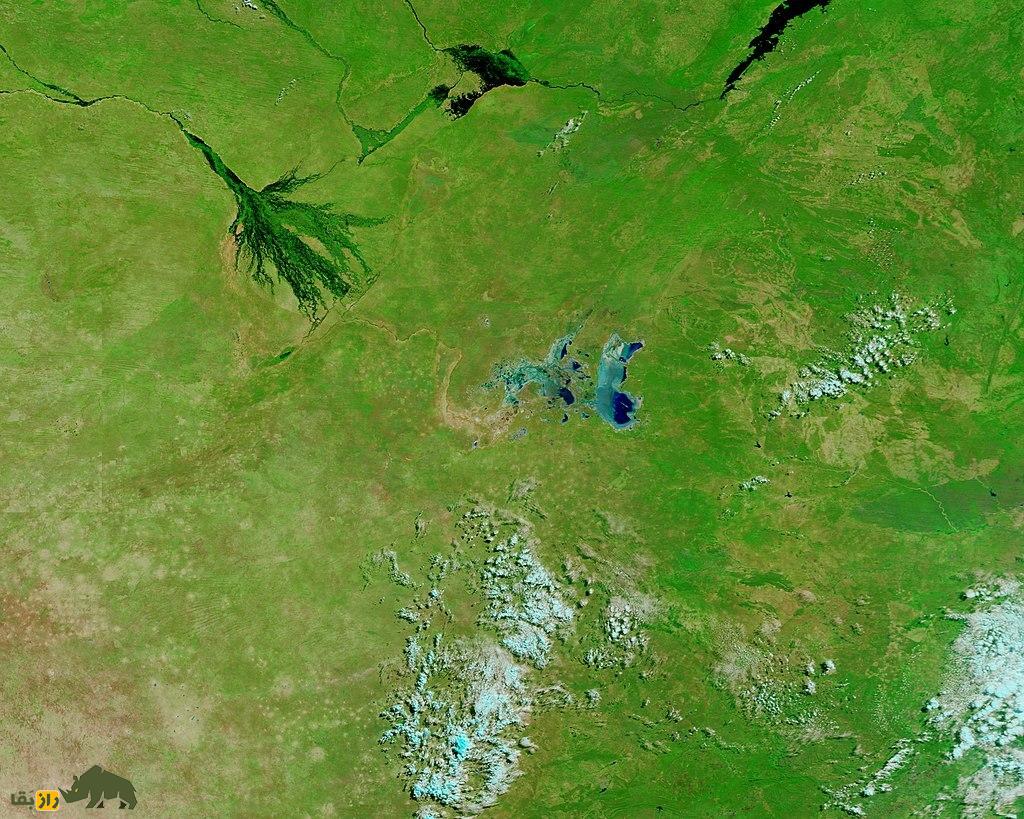 کشف قبیلهای شبیه به انسانهای اولیه؛ زادگاه اولین انسانهای روی زمین اینجاست! کشف قبیلهای شبیه به انسانهای اولیه؛ زادگاه اولین انسانهای روی زمین اینجاست!