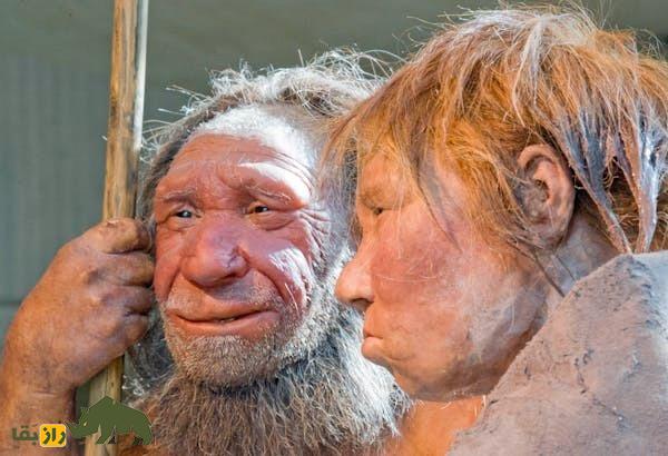 اولین «انسان» که بود و چگونه تکامل یافت؟ اولین «انسان» که بود و چگونه تکامل یافت؟