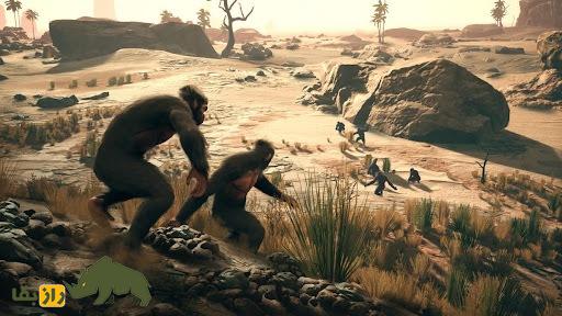 چرا انسان‌ها برای داشتن بال تکامل نیافتند؟!