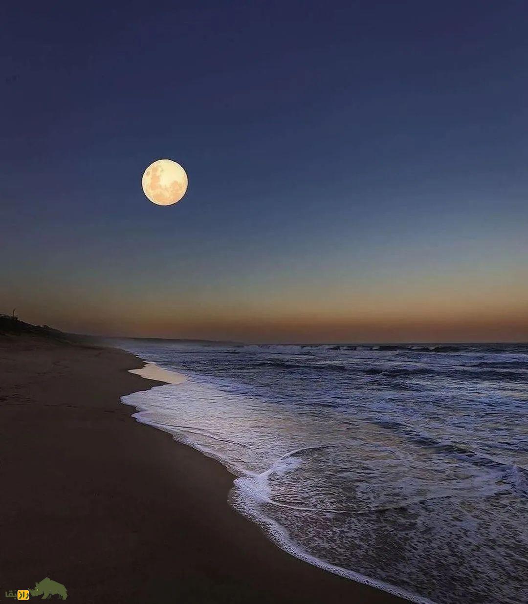 تصاویر حیرت‌انگیز ماه کامل در شهر‌های مختلف جهان؛ شما کدام‌یک را می‌پسندید؟!