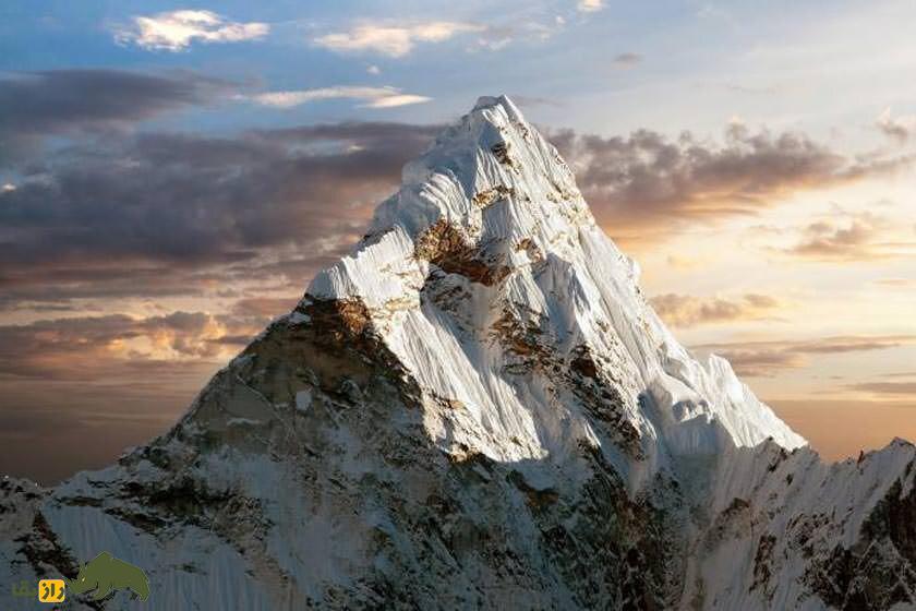 عجیب اما واقعی؛ اورست بلندترین قله جهان نیست! قله اورست