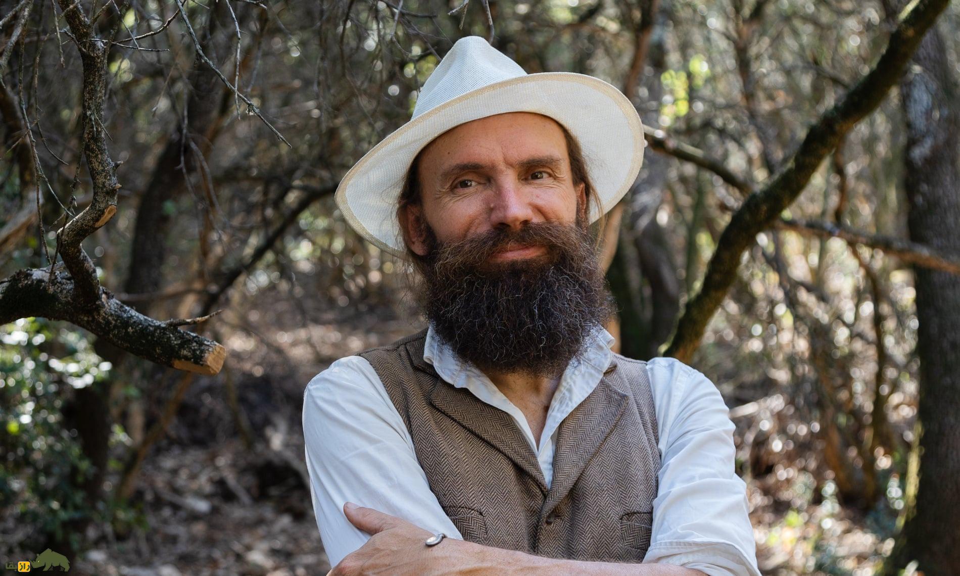 «شکارچی نئاندرتالها»؛ این مرد تاریخ بشر را بازنویسی میکند؟ «شکارچی نئاندرتالها»؛ این مرد تاریخ بشر را بازنویسی میکند؟