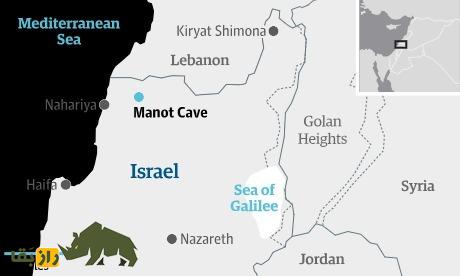 اولین آمیزش جنسی انسان با نئاندرتال کجا اتفاق افتاد؟ اولین آمیزش جنسی انسان با نئاندرتال کجا اتفاق افتاد؟