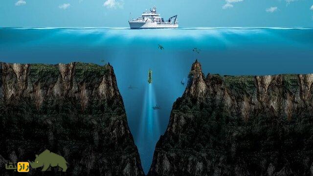 (تصاویر) عمیقترین نقطه زمین کجاست و چه موجوداتی در آن زندگی میکنند؟ (تصاویر) عمیقترین نقطه زمین کجاست و چه موجوداتی در آن زندگی میکنند؟