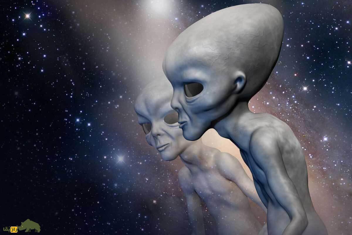 یک خبر ترسناک؛ کشف سیگنالهای رادیویی عجیب از سیارهای شبیه زمین! آدم فضایی