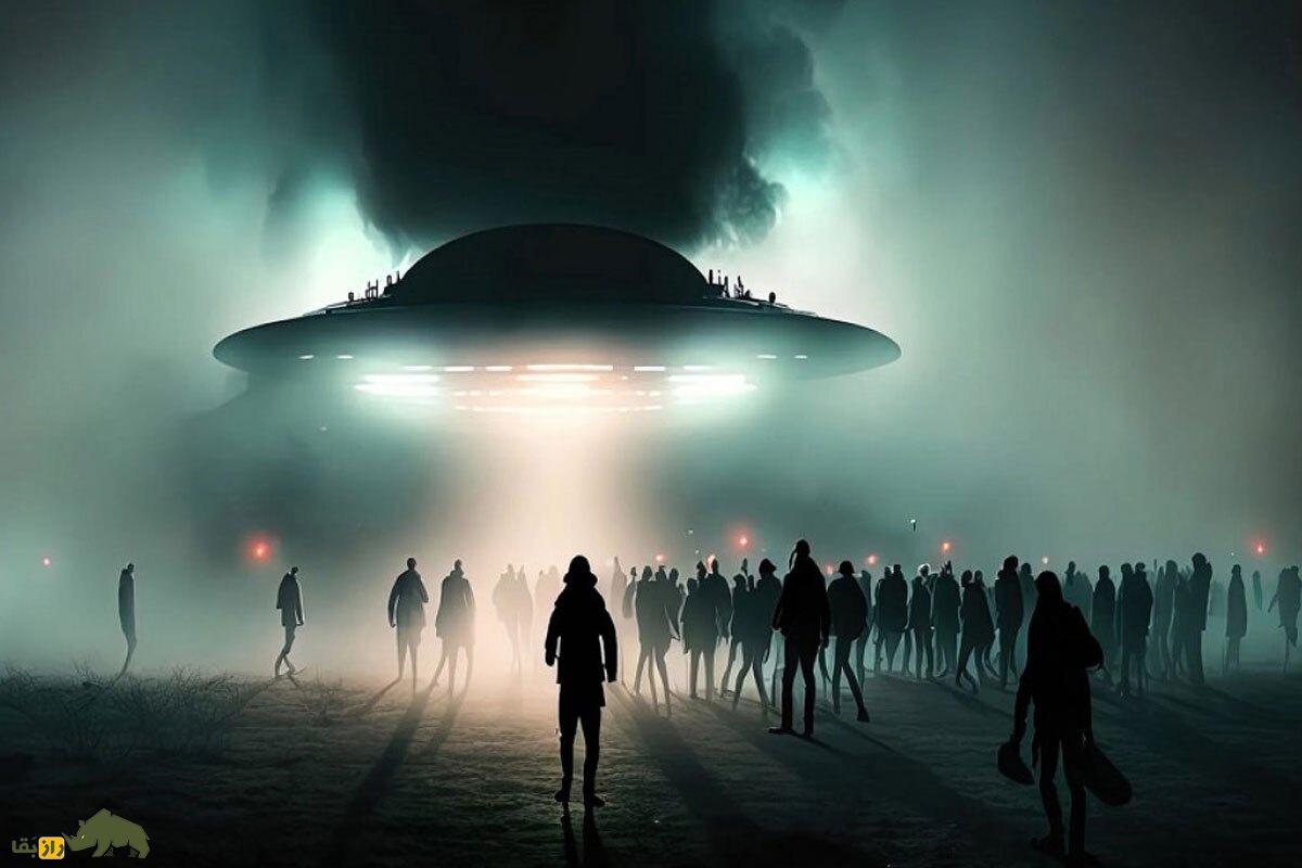 کجای کهکشان باید به دنبال آدم‌فضایی‌ها بگردیم؟