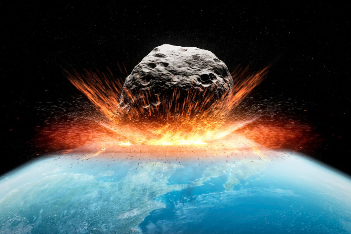 پس از برخورد شهابسنگ به زمین چرا فقط دایناسورها منقرض شدند؟/ چه حیواناتی زنده ماندند؟ پس از برخورد شهابسنگ به زمین چرا فقط دایناسورها منقرض شدند؟/ چه حیواناتی زنده ماندند؟