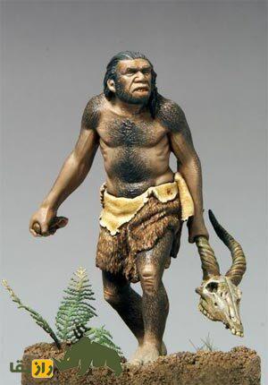 یافته‌هایی تکان‌دهنده از انسان‌های اولیه؛ اجداد انسان یکدیگر را می‌خوردند!