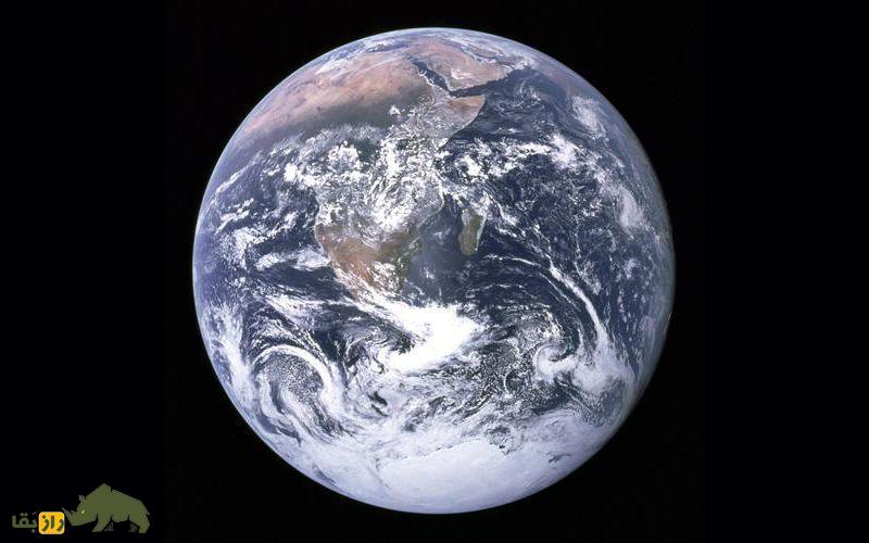سیاره زمین