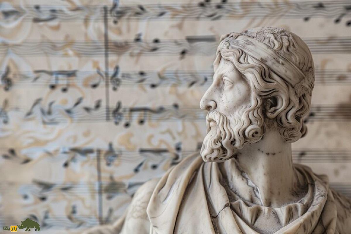 پاسخ به یک سوال عجیب و مسخره؛ چه کسی اولینبار زمین را کشف کرد؟! فیثاغورث