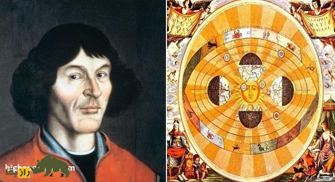 پاسخ به یک سوال عجیب و مسخره؛ چه کسی اولینبار زمین را کشف کرد؟! پاسخ به یک سوال عجیب و مسخره؛ چه کسی اولینبار زمین را کشف کرد؟!