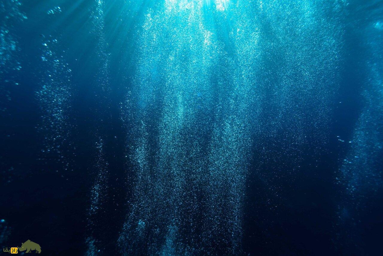 (تصاویر) عمیق‌ترین مکان‌های روی زمین؛ از معدن طلا تا دریای مرده!