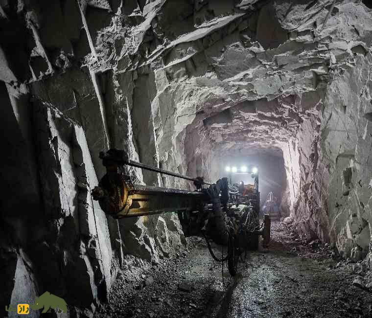 (تصاویر) عمیق‌ترین مکان‌های روی زمین؛ از معدن طلا تا دریای مرده!