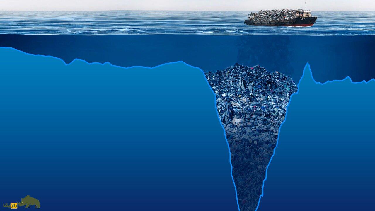 (تصاویر) عمیق‌ترین مکان‌های روی زمین؛ از معدن طلا تا دریای مرده!