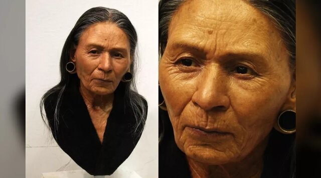 (تصاویر) ملکه و پادشاهان قدیم چه شکلی بودند؟ (تصاویر) ملکه و پادشاهان قدیم چه شکلی بودند؟