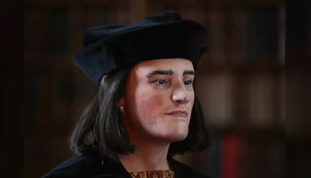 (تصاویر) ملکه و پادشاهان قدیم چه شکلی بودند؟ (تصاویر) ملکه و پادشاهان قدیم چه شکلی بودند؟