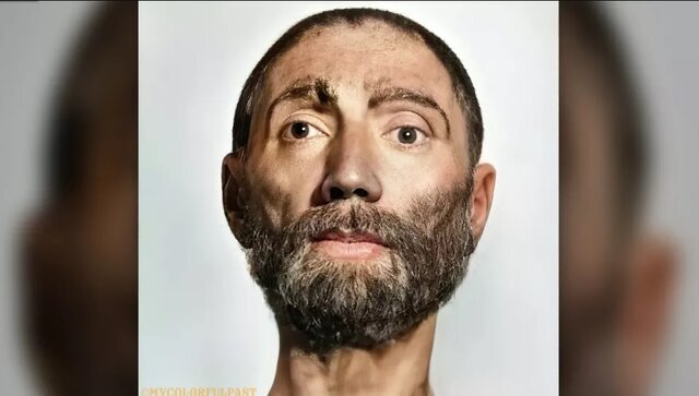 (تصاویر) ملکه و پادشاهان قدیم چه شکلی بودند؟ (تصاویر) ملکه و پادشاهان قدیم چه شکلی بودند؟