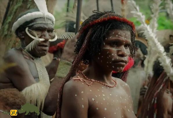 انسانهایی که خوراکشان گوشت انسان است! انسانهایی که خوراکشان گوشت انسان است!