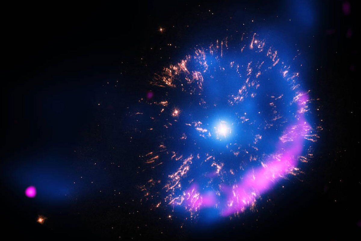 راز سیگنالهای عجیب در استرالیا؛ آیا این علائم را آدمفضایی فرستادند؟ راز سیگنالهای عجیب در استرالیا؛ آیا این علائم را آدمفضایی فرستادند؟