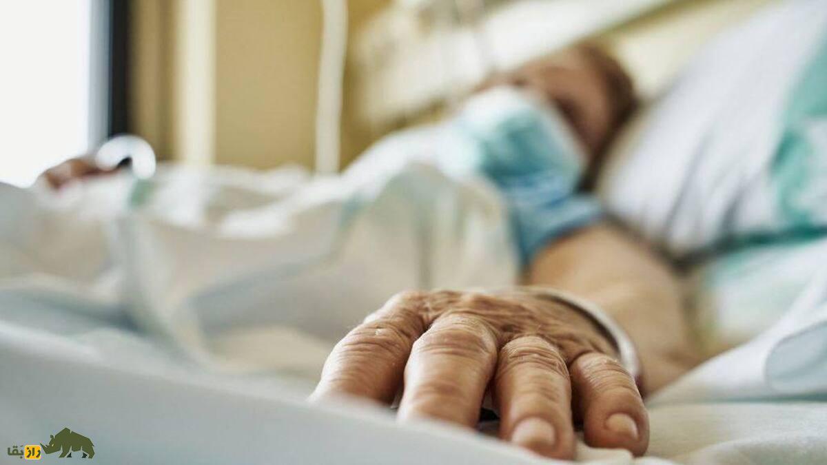در لحظات پایانی عمر چه اتفاقی میافتد؟ مرگ واقعا چه حسی دارد؟ در لحظات پایانی عمر چه اتفاقی میافتد؟ مرگ واقعا چه حسی دارد؟