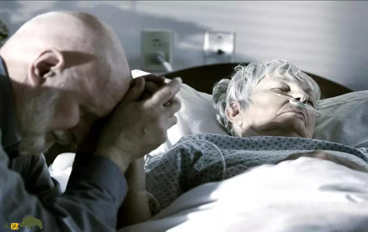 در لحظات پایانی عمر چه اتفاقی میافتد؟ مرگ واقعا چه حسی دارد؟ در لحظات پایانی عمر چه اتفاقی میافتد؟ مرگ واقعا چه حسی دارد؟