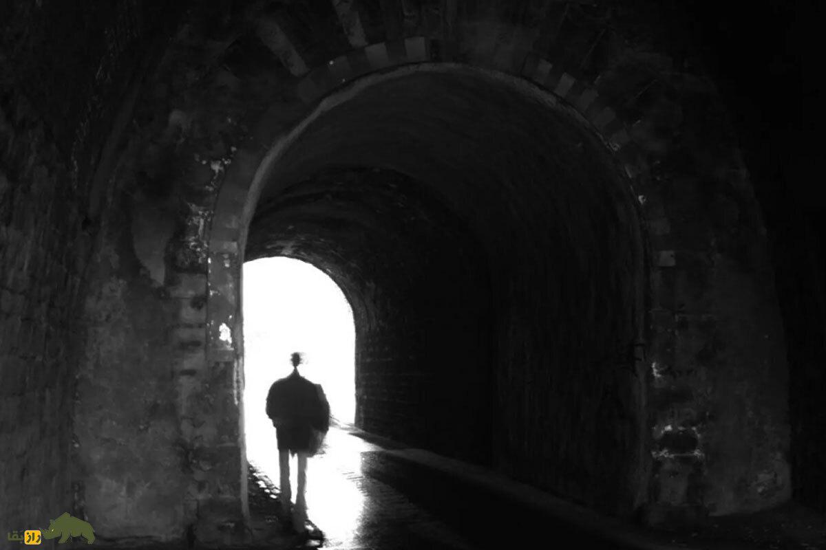 در لحظات پایانی عمر چه اتفاقی میافتد؟ مرگ واقعا چه حسی دارد؟ در لحظات پایانی عمر چه اتفاقی میافتد؟ مرگ واقعا چه حسی دارد؟