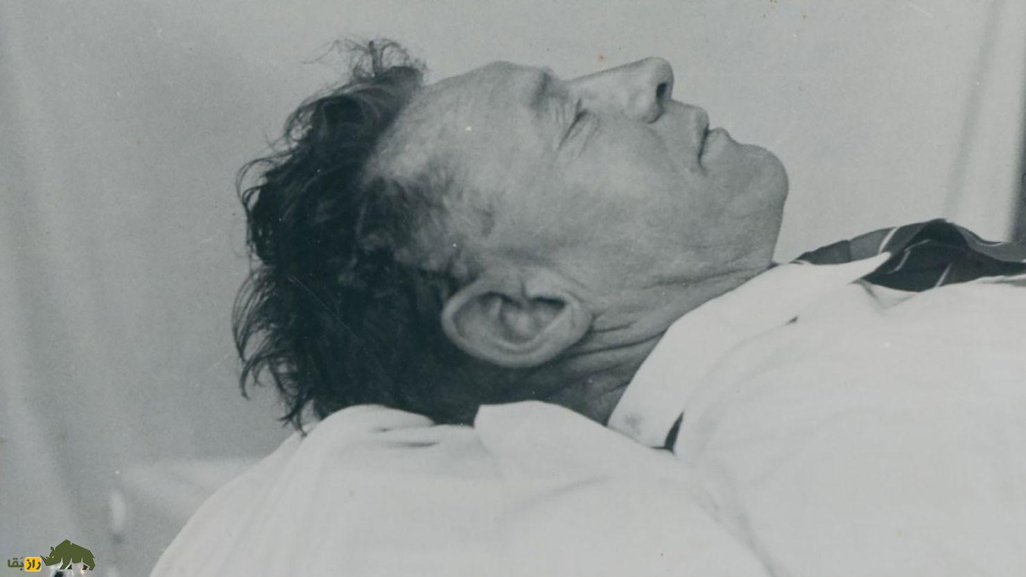 در لحظات پایانی عمر چه اتفاقی میافتد؟ مرگ واقعا چه حسی دارد؟ در لحظات پایانی عمر چه اتفاقی میافتد؟ مرگ واقعا چه حسی دارد؟