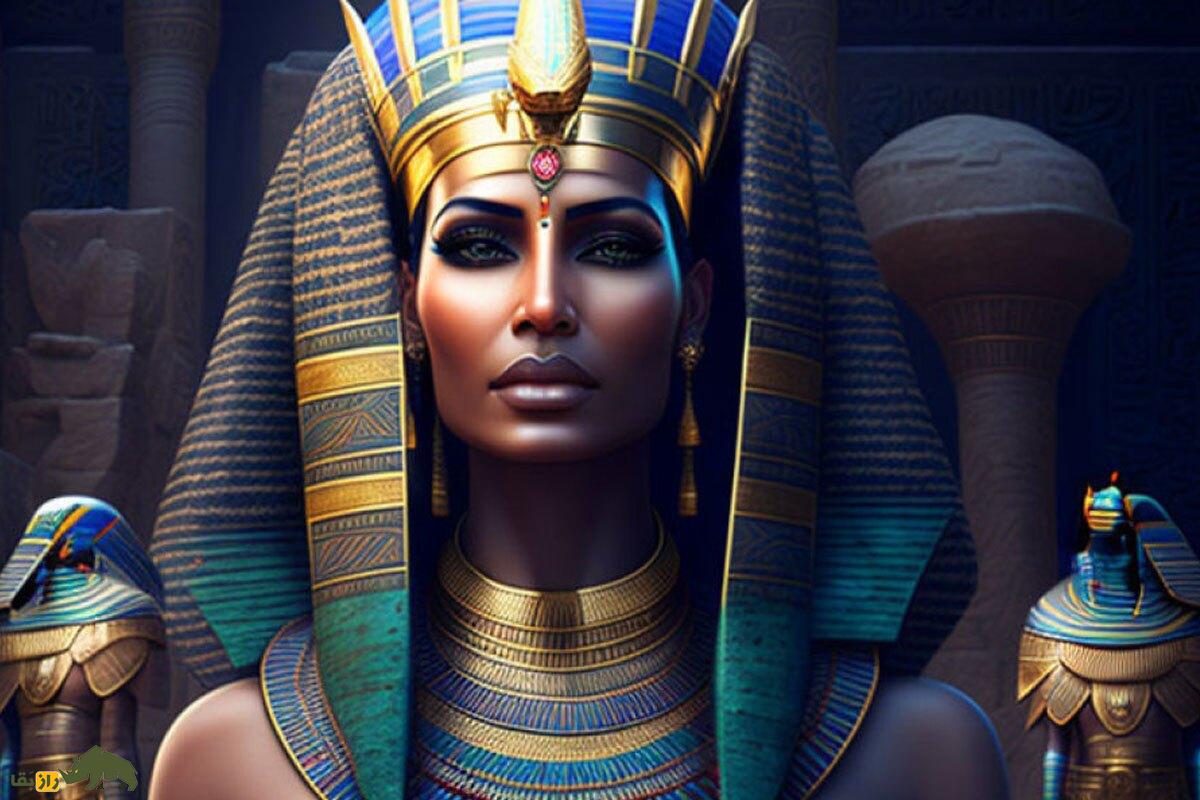 از درمان عجیب ناتوانی جنسی با آب دهان اسب تا خیانت قانونی زن به شوهر در مصر باستان! زن در مصر باستان