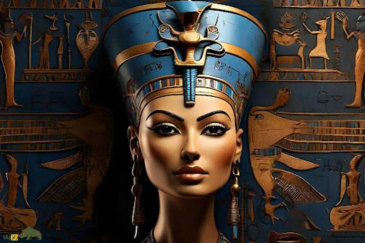 از درمان عجیب ناتوانی جنسی با آب دهان اسب تا خیانت قانونی زن به شوهر در مصر باستان! زن در مصر باستان