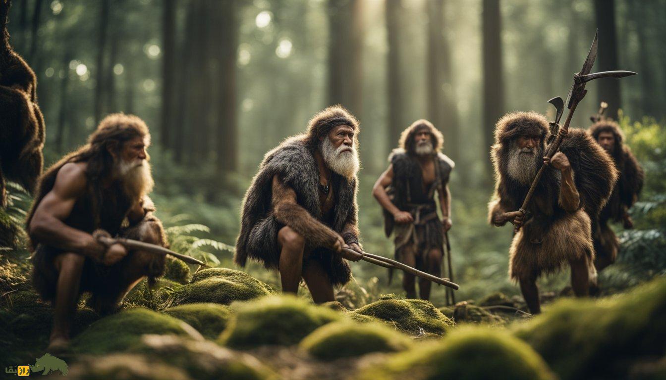 ازدواج و طلاق در انسان‌های اولیه؛ اولین ازدواج جهان کی و کجا انجام شد؟