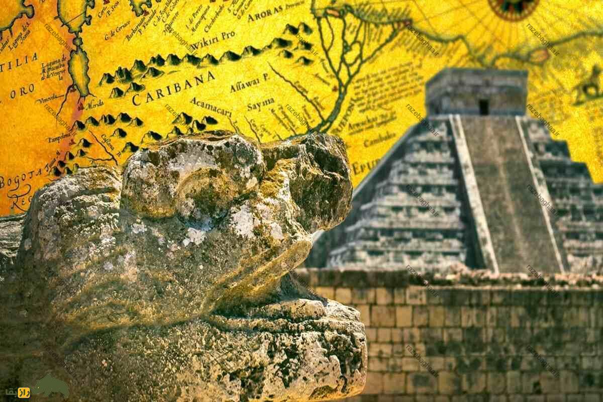 گنجینۀ گویان؛ عجیبترین گنج دنیا که هرکس به دنبال آن بود جان خود را از دست داد! گنجینۀ گویان؛ عجیبترین گنج دنیا که هرکس به دنبال آن بود جان خود را از دست داد!