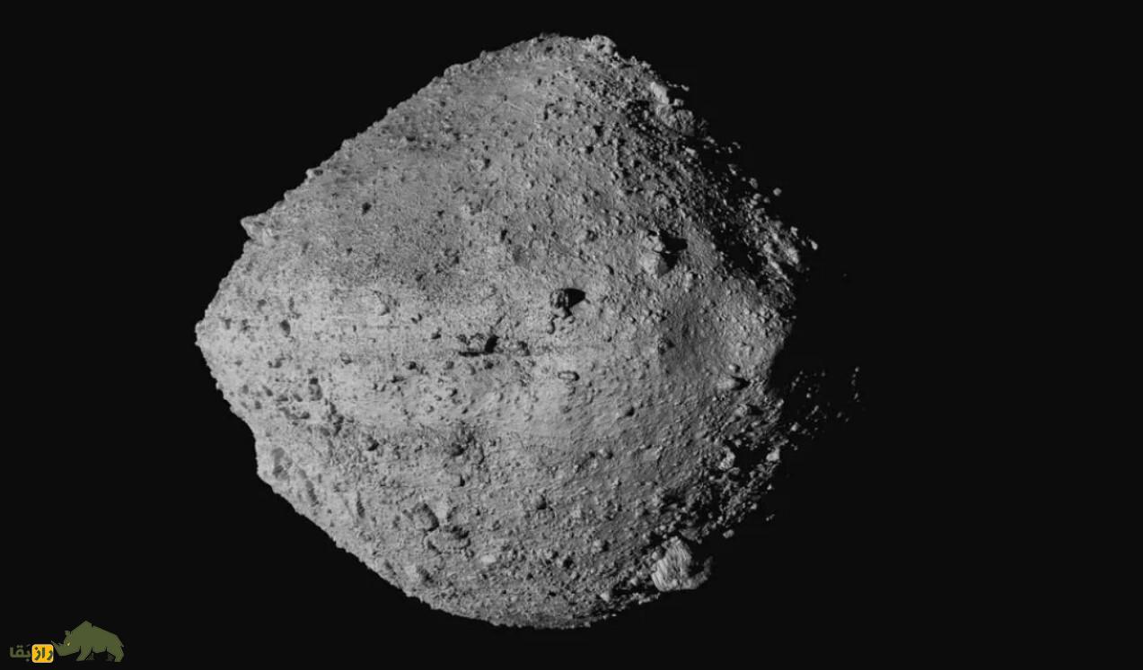 کشف تکاندهنده دانشمندان؛ در سیارک بنو مواد تشکیلدهنده حیات پیدا شد کشف تکاندهنده دانشمندان؛ در سیارک بنو مواد تشکیلدهنده حیات پیدا شد