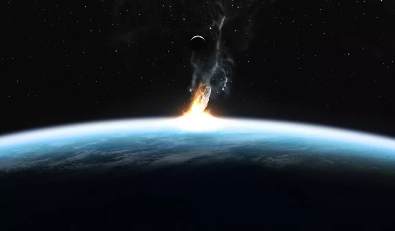 هشدار دانشمندان: سیارک تازه کشفشده میتواند در سال ۲۰۳۲ با زمین برخورد کند! هشدار دانشمندان: سیارک تازه کشفشده میتواند در سال ۲۰۳۲ با زمین برخورد کند!