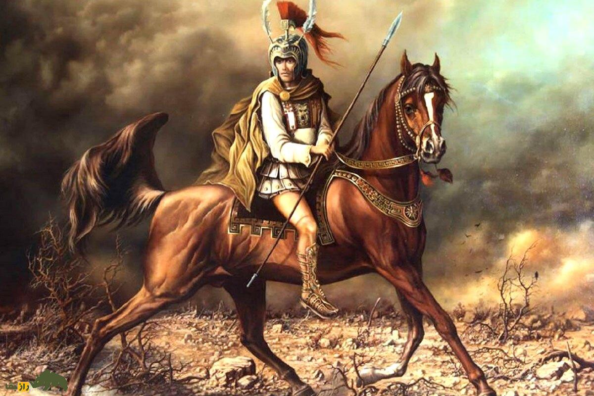 معمای بزرگ تاریخ؛ جسد اسکندر مقدونی کجاست؟ آیا جسد را کوسه خورده یا زیر اسکندریه گم شده است؟ معمای بزرگ تاریخ؛ جسد اسکندر مقدونی کجاست؟ آیا جسد را کوسه خورده یا زیر اسکندریه گم شده است؟