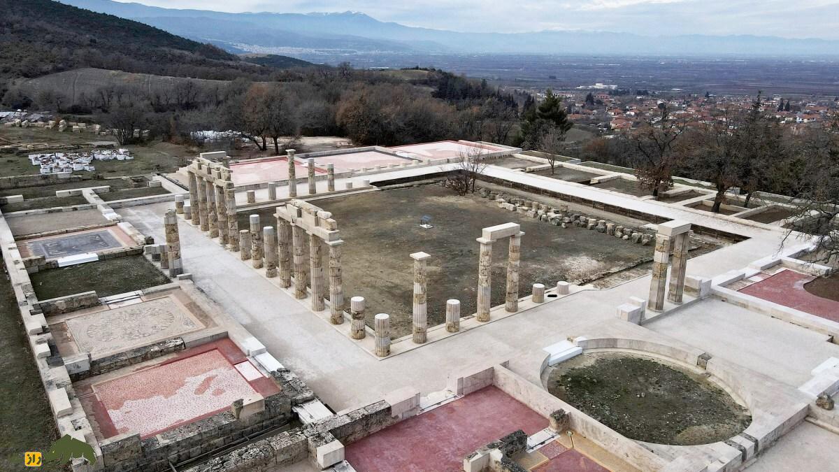 معمای بزرگ تاریخ؛ جسد اسکندر مقدونی کجاست؟ آیا جسد را کوسه خورده یا زیر اسکندریه گم شده است؟ معمای بزرگ تاریخ؛ جسد اسکندر مقدونی کجاست؟ آیا جسد را کوسه خورده یا زیر اسکندریه گم شده است؟