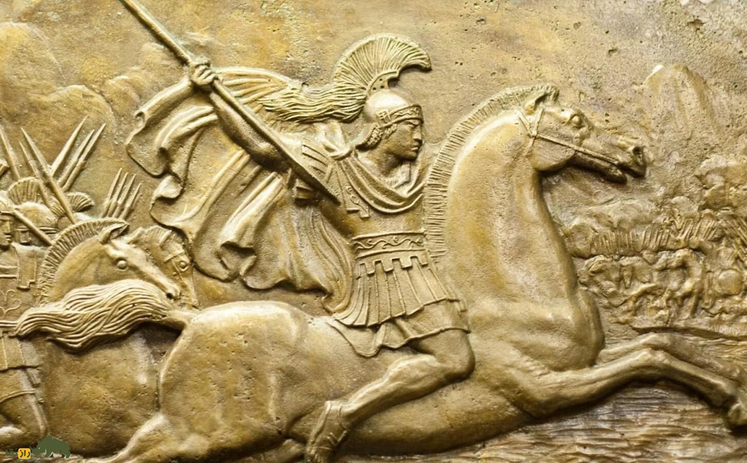 معمای بزرگ تاریخ؛ جسد اسکندر مقدونی کجاست؟ آیا جسد را کوسه خورده یا زیر اسکندریه گم شده است؟ معمای بزرگ تاریخ؛ جسد اسکندر مقدونی کجاست؟ آیا جسد را کوسه خورده یا زیر اسکندریه گم شده است؟