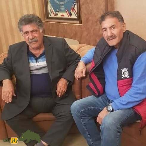 حاج عبدالله زواره معروف به «کوهی»؛ چهره ماندگار دنیای کبوتربازی ایران که ۴۰۰۰ هزار کبوتر را هزمان باهم پراند حاج عبدالله زواره معروف به «کوهی»؛ چهره ماندگار دنیای کبوتربازی ایران که ۴۰۰۰ هزار کبوتر را هزمان باهم پراند