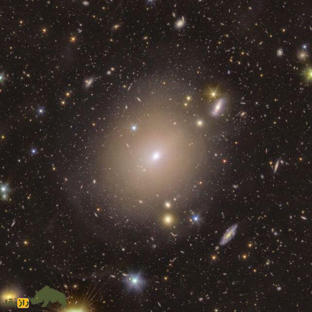 «حلقه اینشتین»