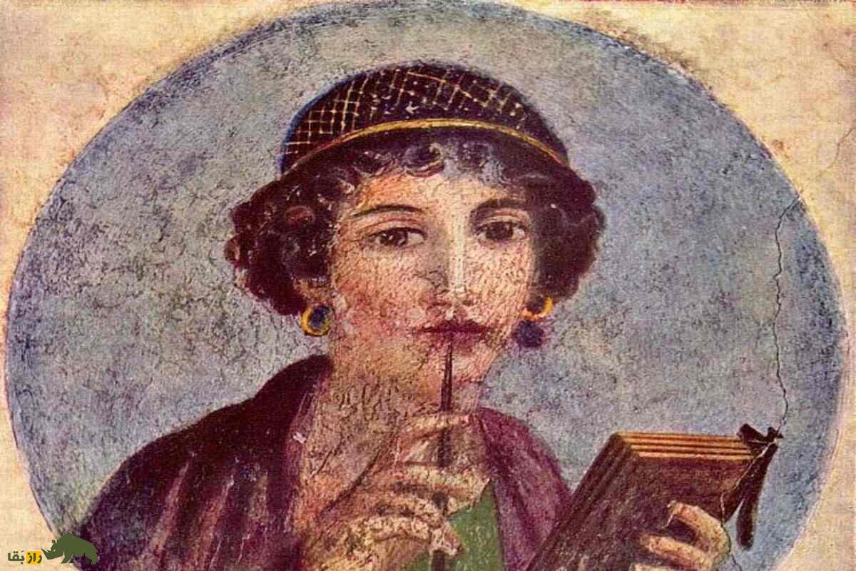 رازهای زیبایی زنان روم باستان؛ استفاده از مدفوع کبوتر برای روشن کردن موها رازهای زیبایی زنان روم باستان؛ استفاده از مدفوع کبوتر برای روشن کردن موها