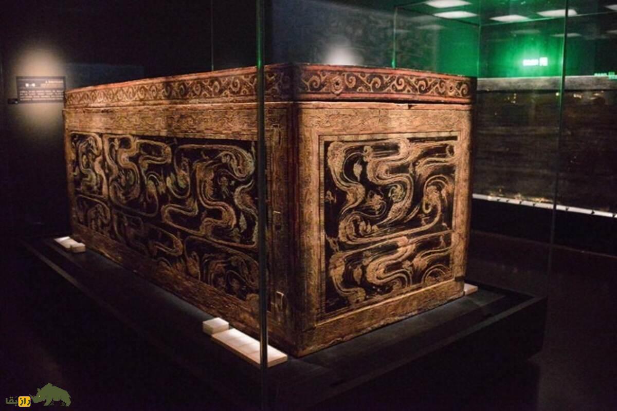 مومیایی کردن در چین؛ از مقبرههای مهرومومشده تا اجساد غرق در عسل مومیایی کردن در چین؛ از مقبرههای مهرومومشده تا اجساد غرق در عسل