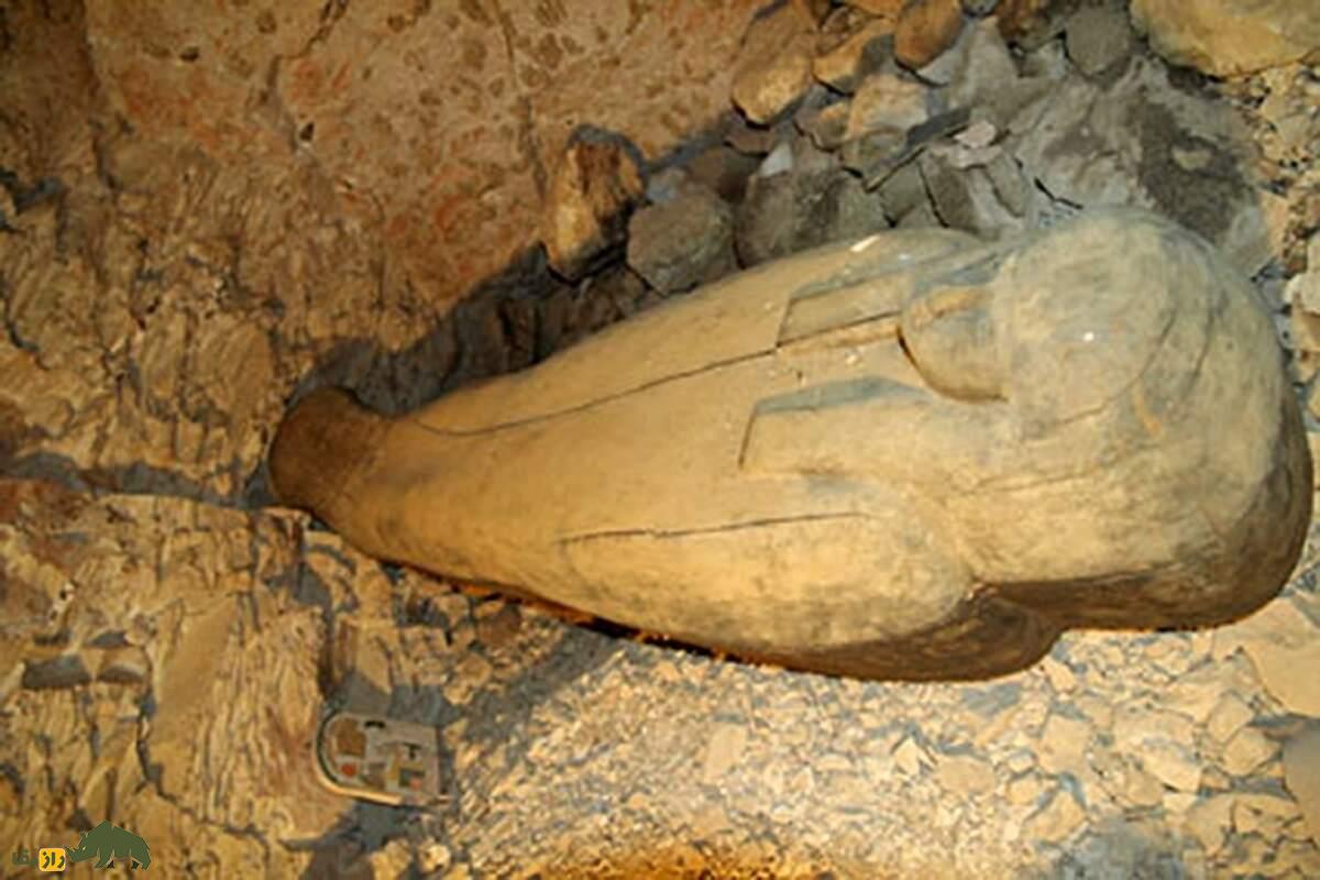 دره پادشاهان: جایی از نفرین و طلسم فراعنه دره پادشاهان: جایی از نفرین و طلسم فراعنه