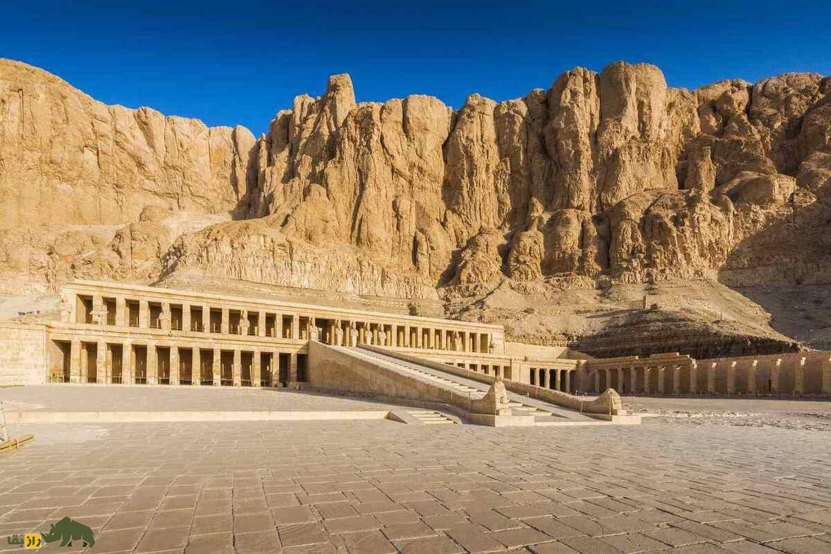 دره پادشاهان: جایی از نفرین و طلسم فراعنه دره پادشاهان: جایی از نفرین و طلسم فراعنه