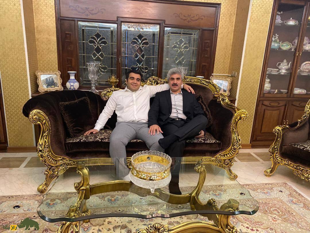 حاج محمد صفا؛ کبوترباز معروف تبریز که روش سنتی و مدرن پرورش کبوتر را با هم ترکیب کرد حاج محمد صفا؛ کبوترباز معروف تبریز که روش سنتی و مدرن پرورش کبوتر را با هم ترکیب کرد