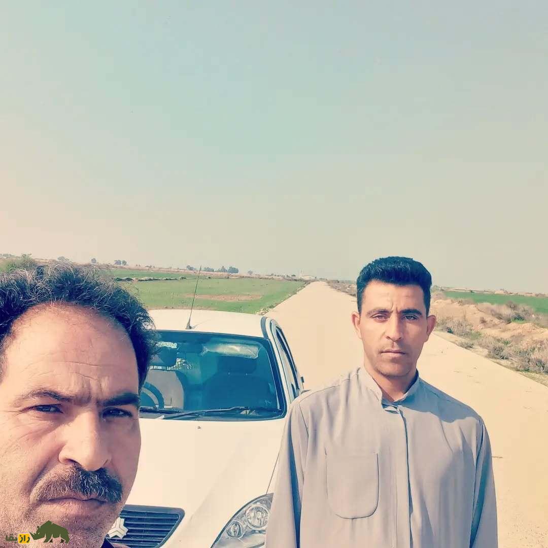 صادق سبطی: سلطان کبوتربازان جنوب که فقط کبوترهای وارداتی پرورش میدهد / معروفترین کبوترهای وارداتی ایران؛ حلب و الماس سیاه که در آسمانهای آسیا و اروپا میدرخشند صادق سبطی: سلطان کبوتربازان جنوب که فقط کبوترهای وارداتی پرورش میدهد / معروفترین کبوترهای وارداتی ایران؛ حلب و الماس سیاه که در آسمانهای آسیا و اروپا میدرخشند