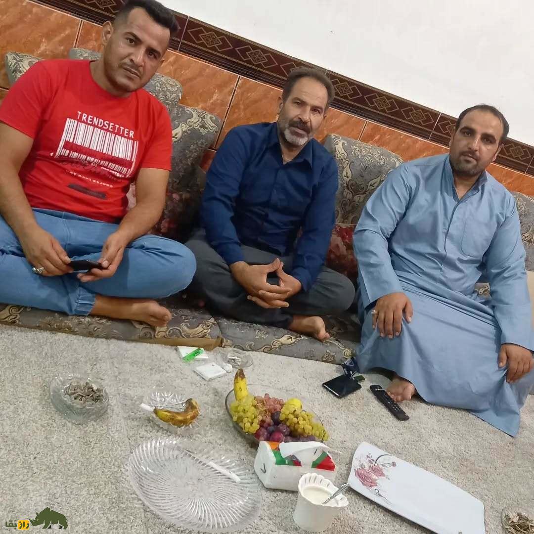 صادق سبطی: سلطان کبوتربازان جنوب که فقط کبوترهای وارداتی پرورش میدهد / معروفترین کبوترهای وارداتی ایران؛ حلب و الماس سیاه که در آسمانهای آسیا و اروپا میدرخشند صادق سبطی: سلطان کبوتربازان جنوب که فقط کبوترهای وارداتی پرورش میدهد / معروفترین کبوترهای وارداتی ایران؛ حلب و الماس سیاه که در آسمانهای آسیا و اروپا میدرخشند