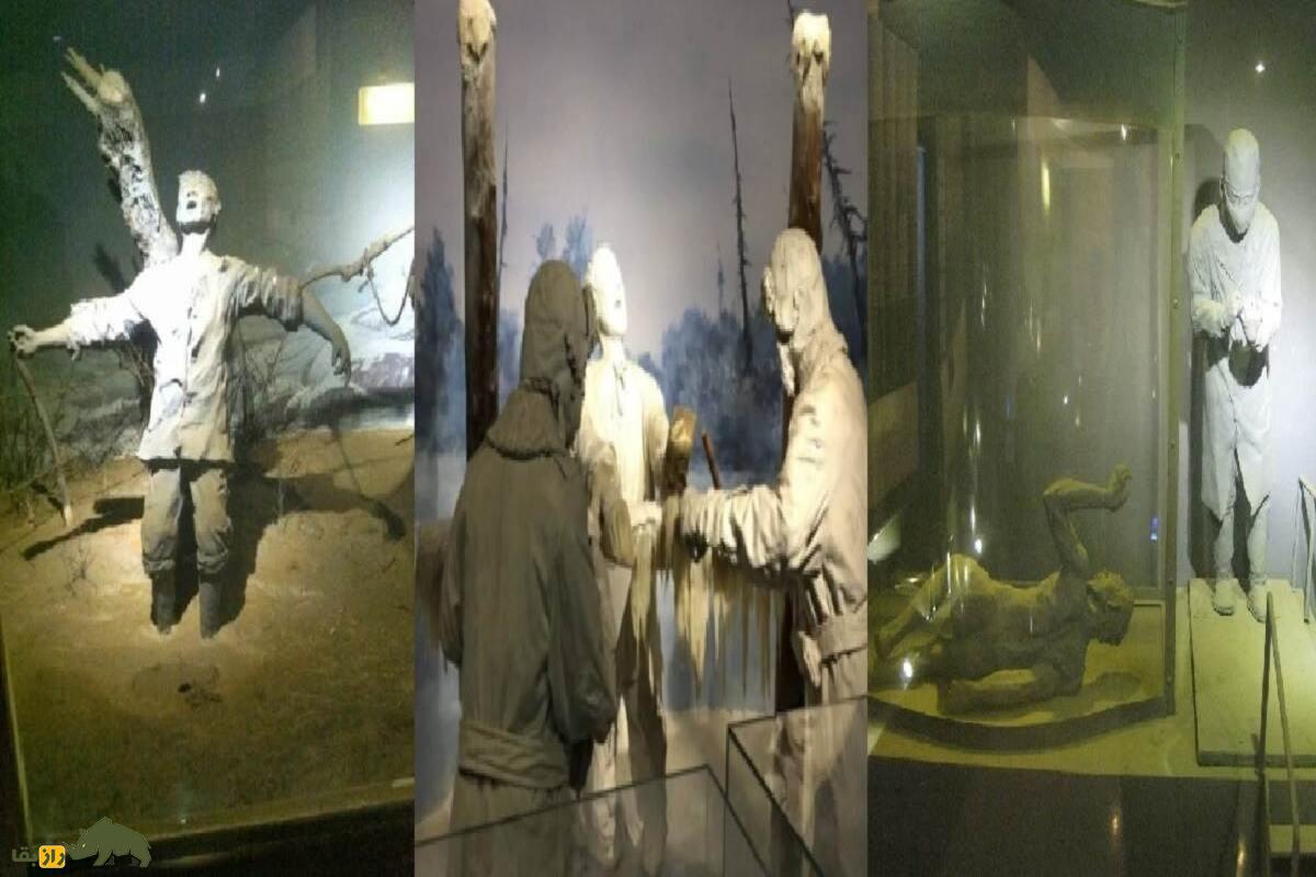 آزمایشهای وحشتناک واحد ۷۳۱ ژاپن: جنایات بیولوژیکی و شیمیایی در جنگ جهانی دوم آزمایشهای وحشتناک واحد ۷۳۱ ژاپن: جنایات بیولوژیکی و شیمیایی در جنگ جهانی دوم